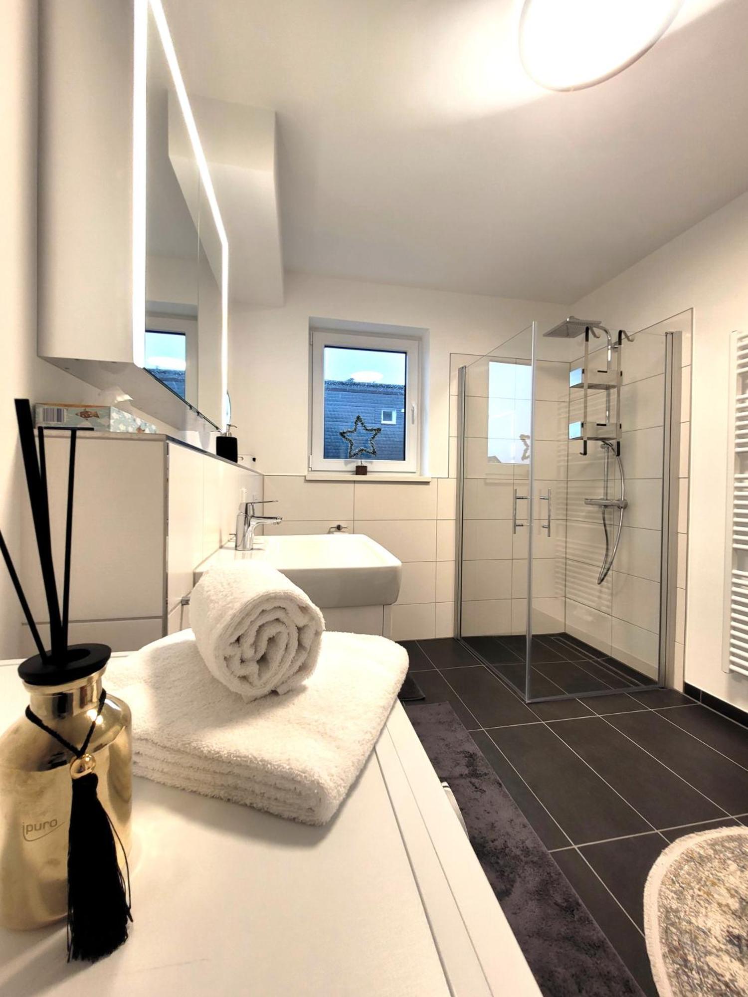 Winterberg Appartement 21128 Εξωτερικό φωτογραφία
