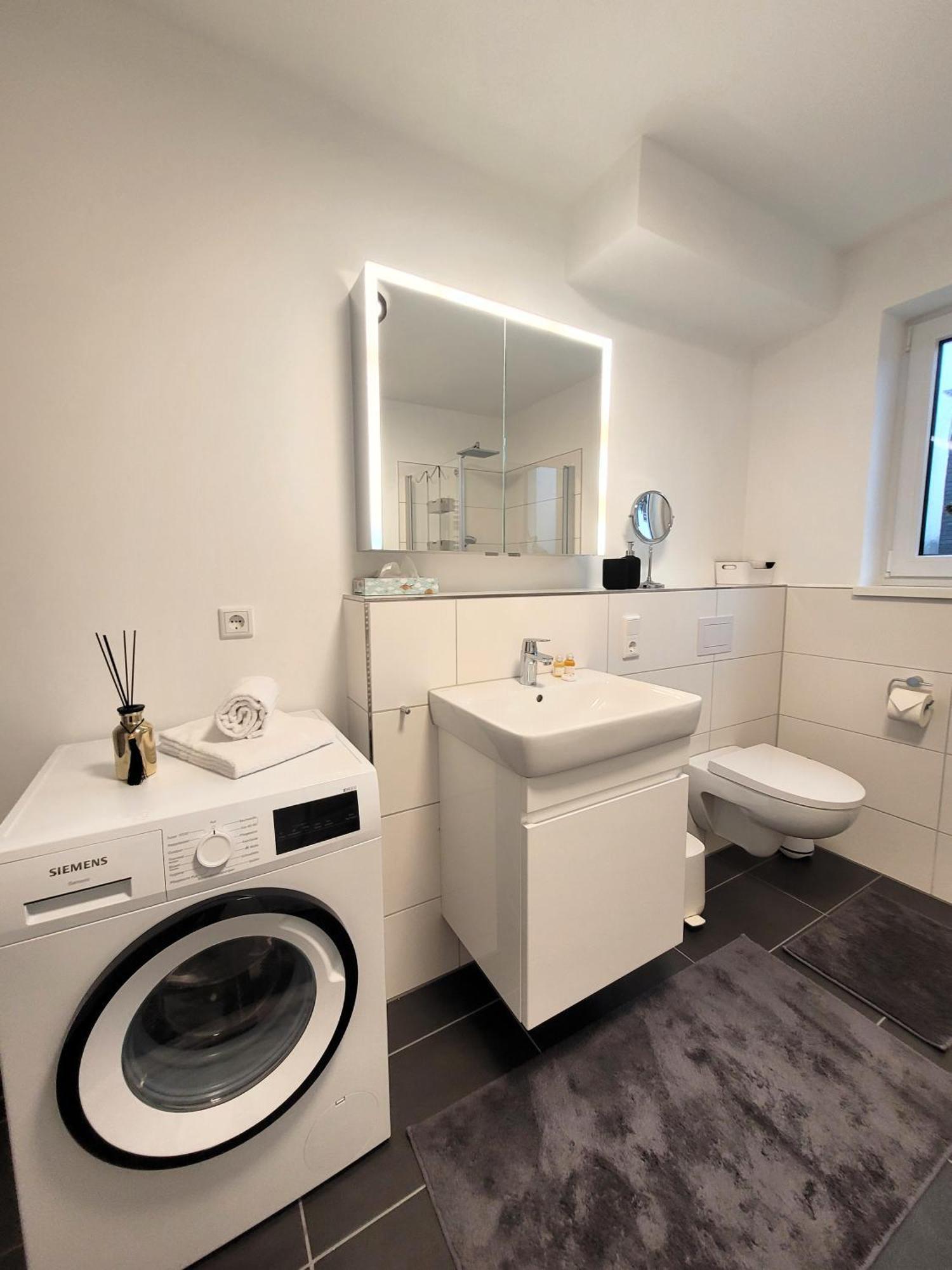 Winterberg Appartement 21128 Εξωτερικό φωτογραφία