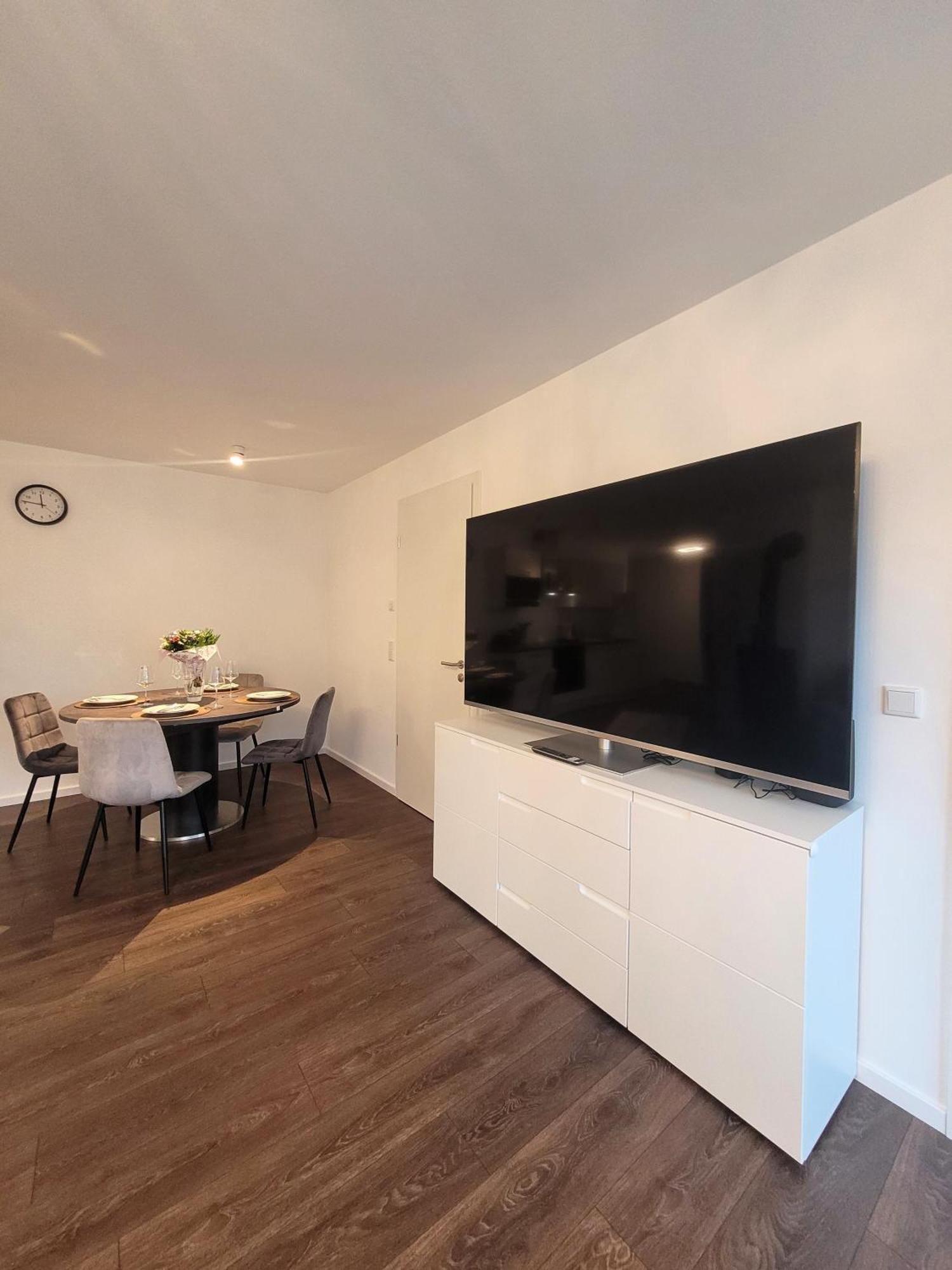 Winterberg Appartement 21128 Εξωτερικό φωτογραφία