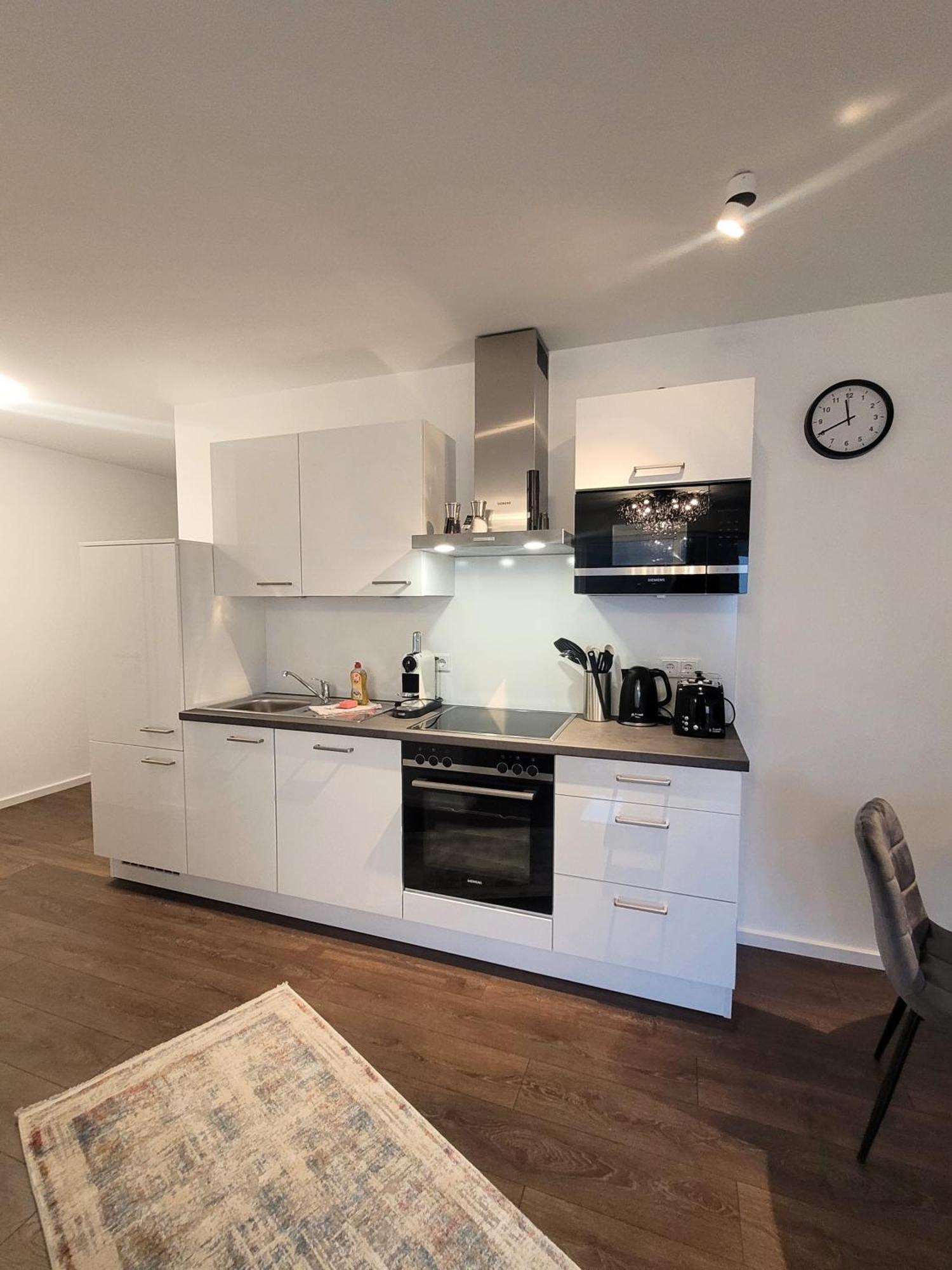 Winterberg Appartement 21128 Εξωτερικό φωτογραφία