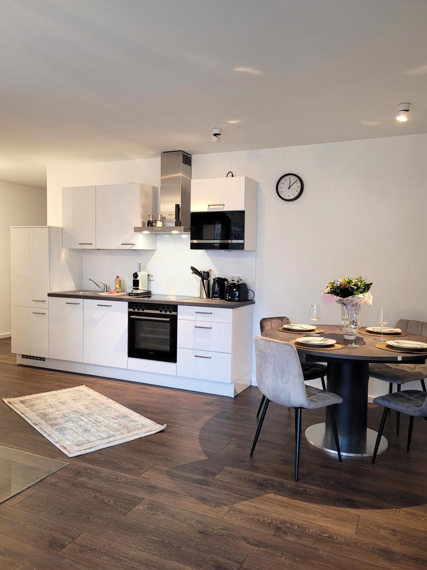 Winterberg Appartement 21128 Εξωτερικό φωτογραφία