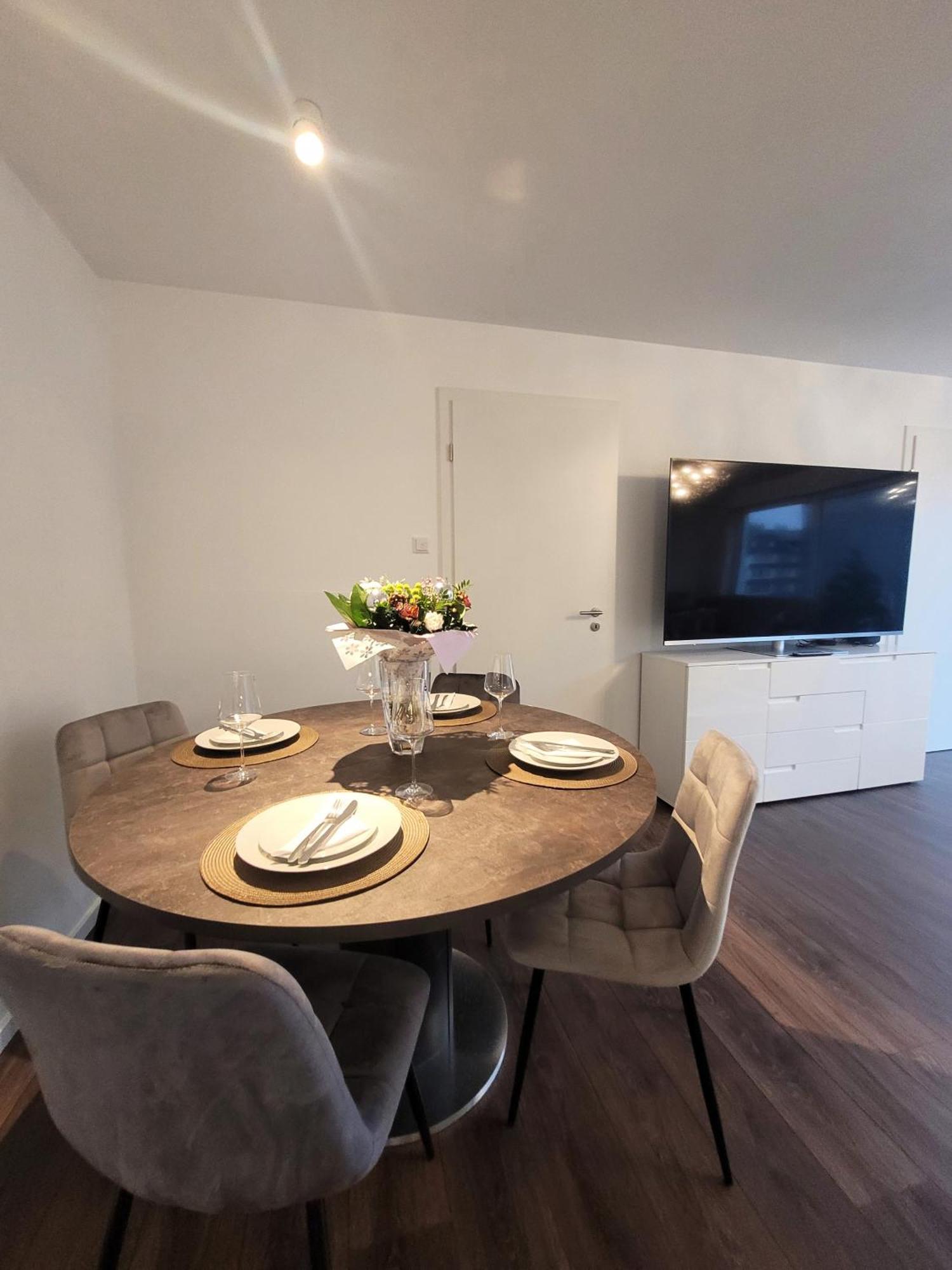 Winterberg Appartement 21128 Εξωτερικό φωτογραφία