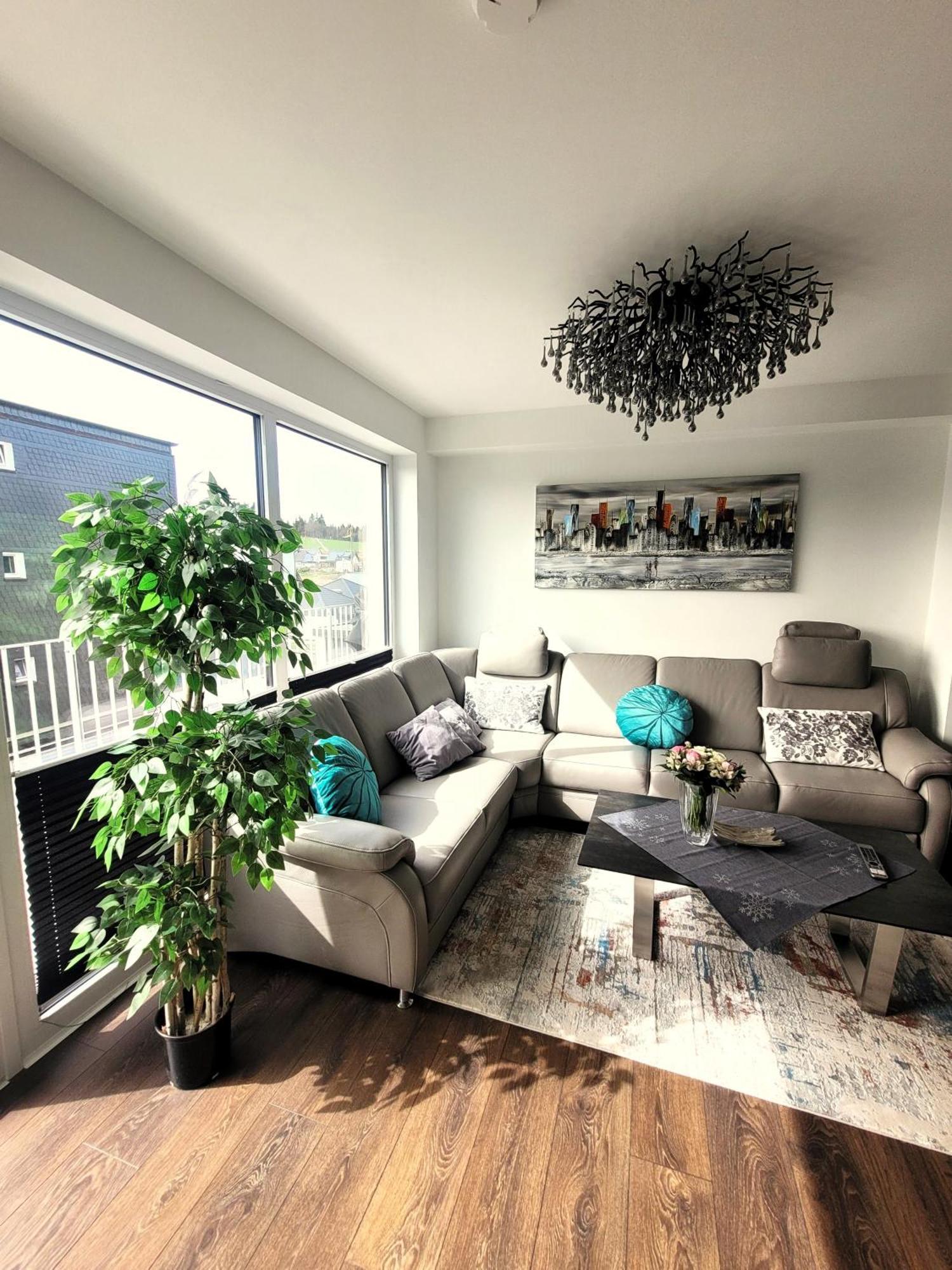 Winterberg Appartement 21128 Εξωτερικό φωτογραφία