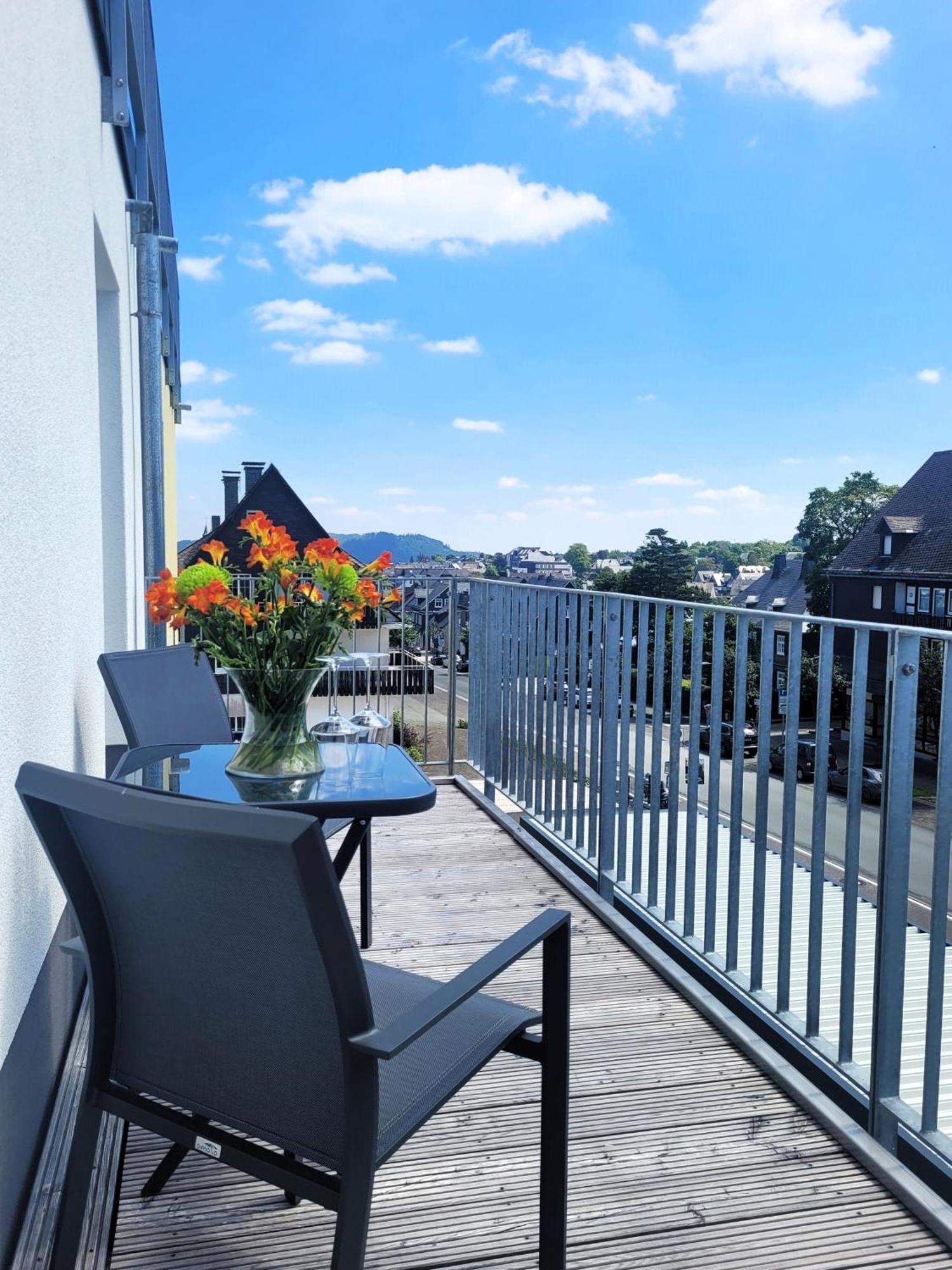 Winterberg Appartement 21128 Εξωτερικό φωτογραφία