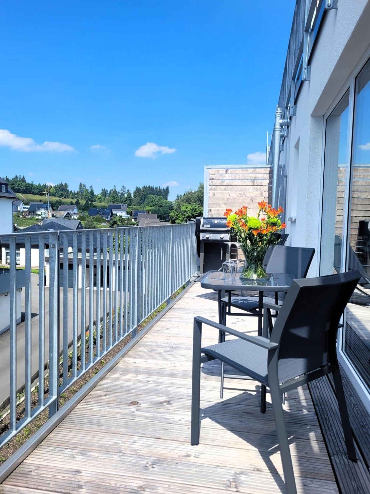 Winterberg Appartement 21128 Εξωτερικό φωτογραφία