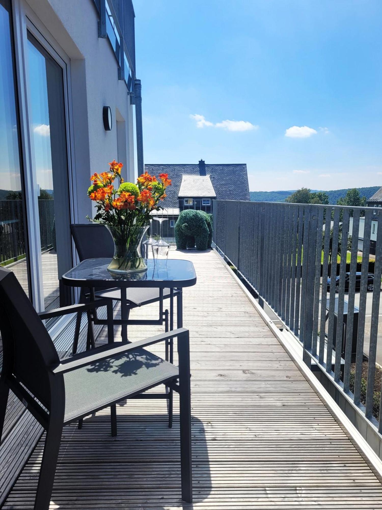 Winterberg Appartement 21128 Εξωτερικό φωτογραφία