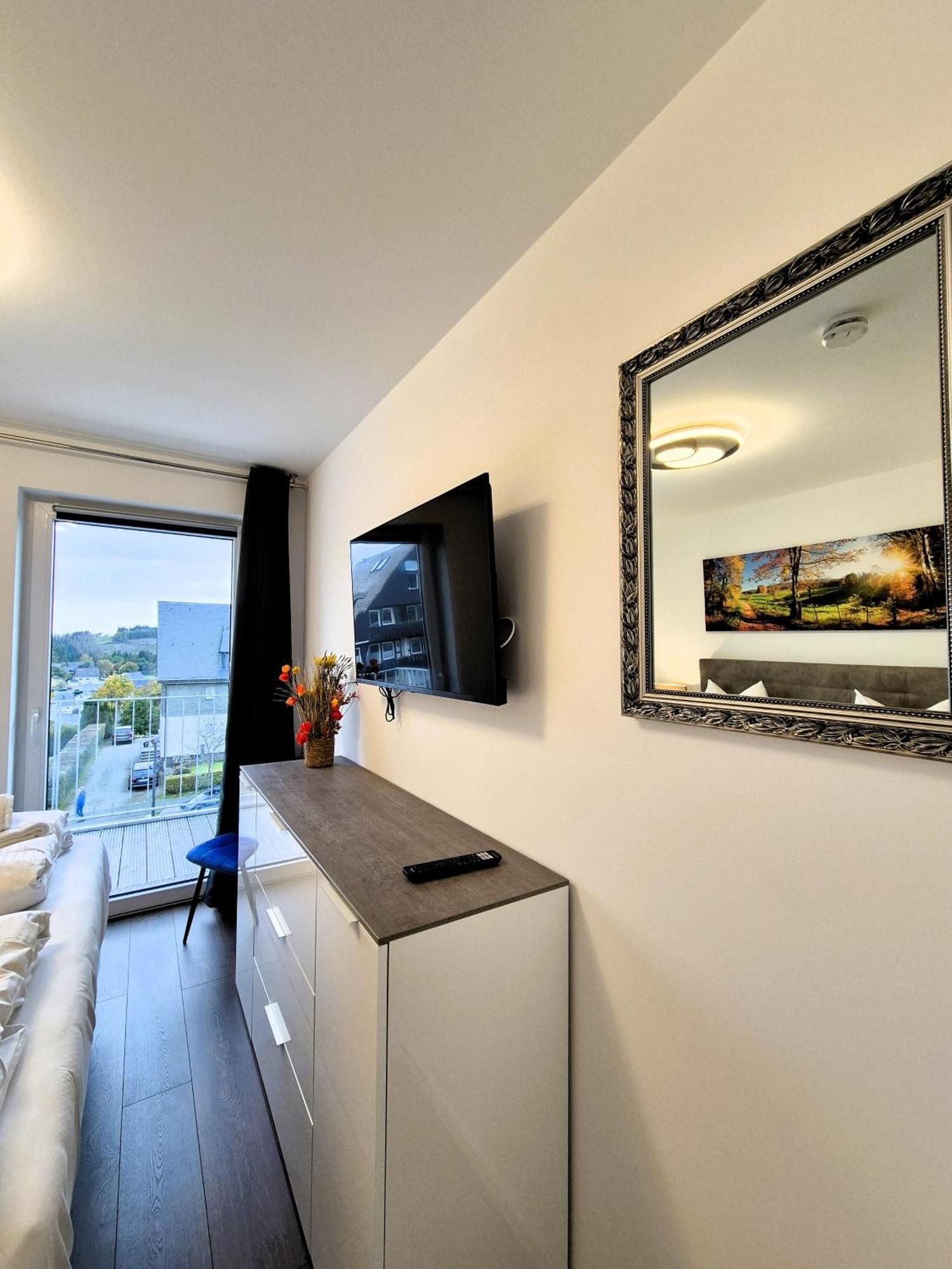 Winterberg Appartement 21128 Εξωτερικό φωτογραφία