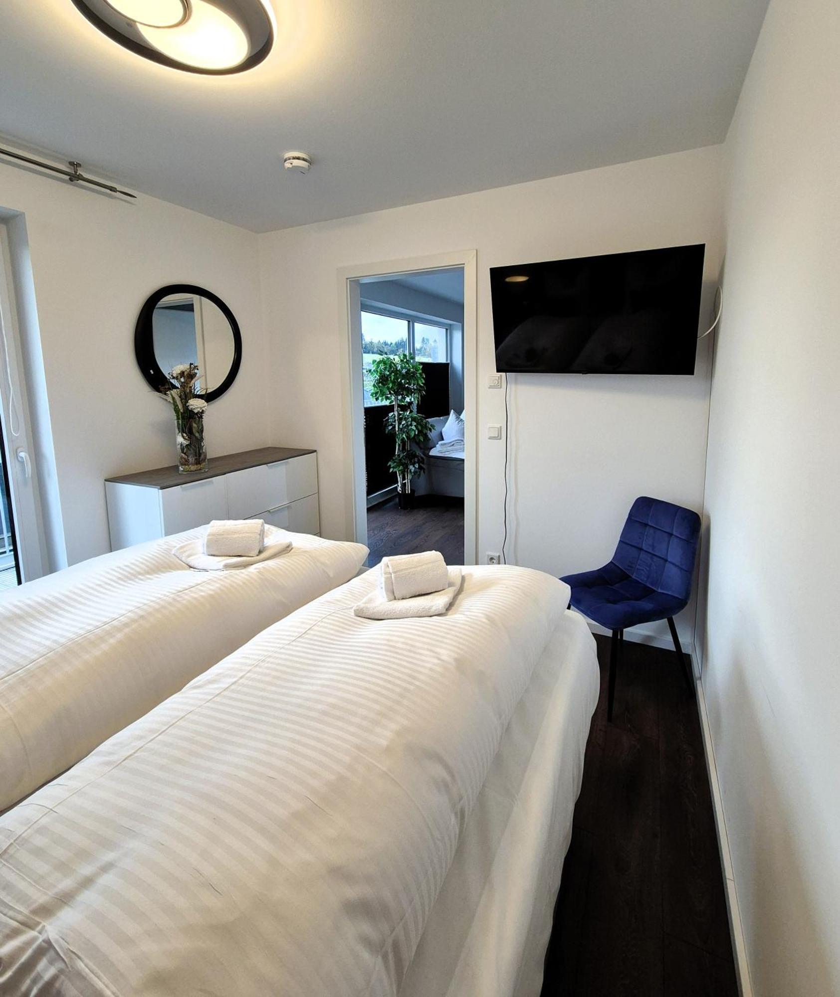 Winterberg Appartement 21128 Εξωτερικό φωτογραφία