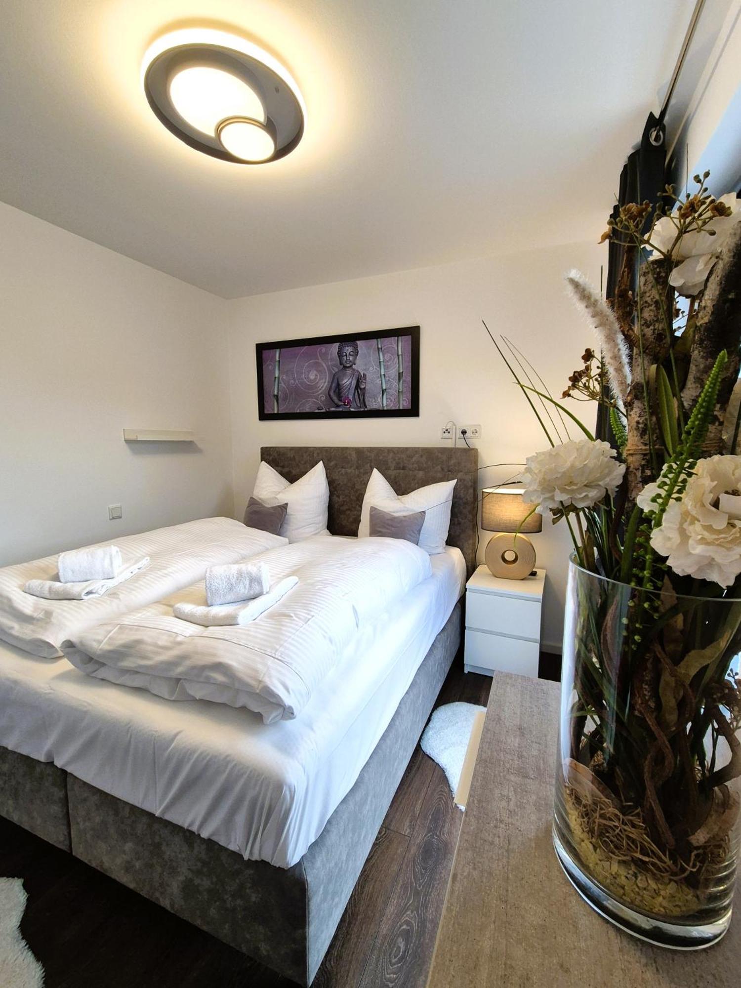 Winterberg Appartement 21128 Εξωτερικό φωτογραφία