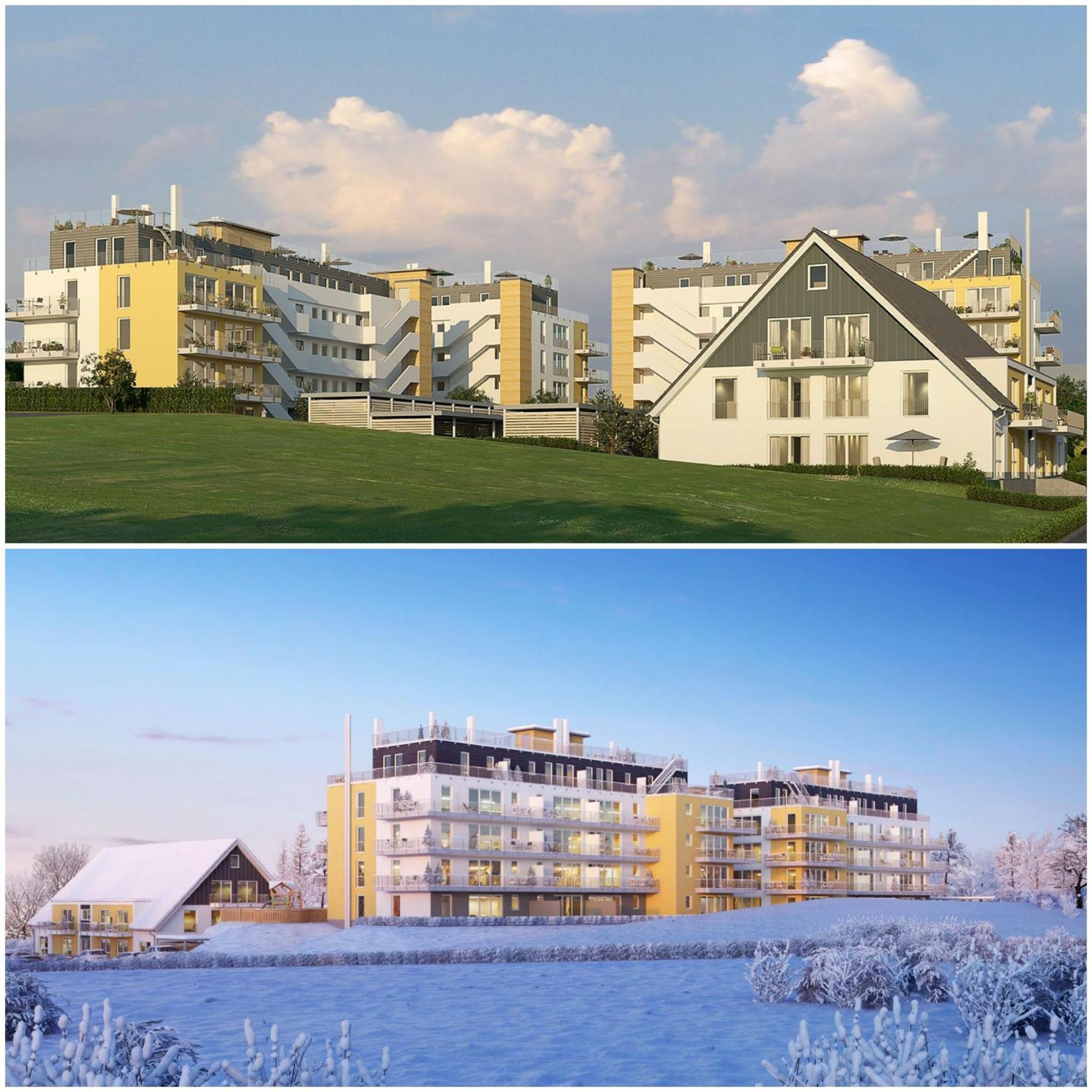 Winterberg Appartement 21128 Εξωτερικό φωτογραφία